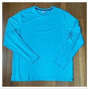 Outdoor Voices Men’s Sweatee Longsleeve NWOT